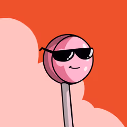 Sucker #1234
