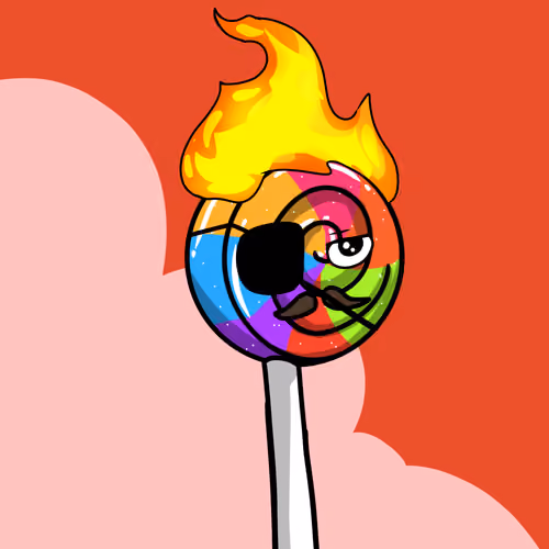 Sucker #14