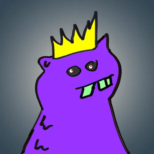 SUPER DANKEES #583