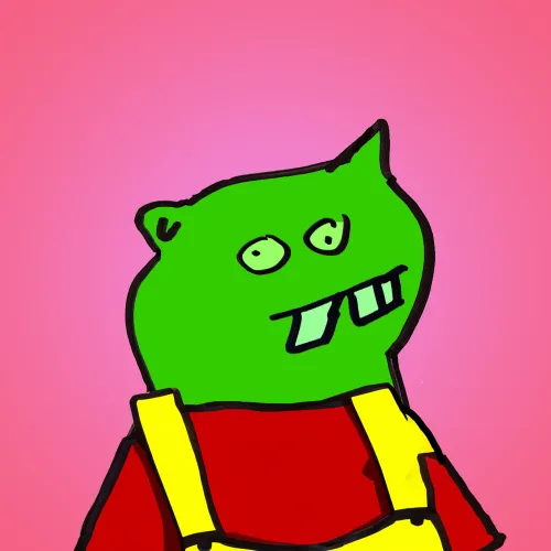 SUPER DANKEES #725