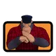 3