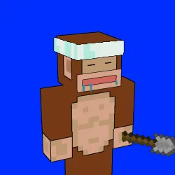 Ape Craft #1065