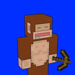 Ape Craft #1166