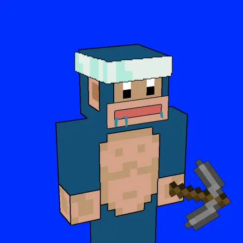 Ape Craft #1220