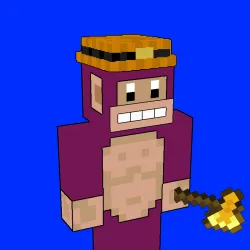 Ape Craft #1165
