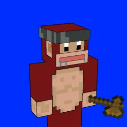 Ape Craft #1163