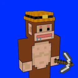Ape Craft #1057