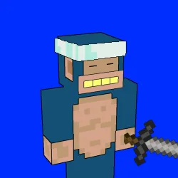Ape Craft #1209