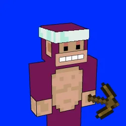 Ape Craft #677