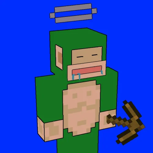 Ape Craft #675