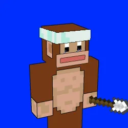 Ape Craft #680