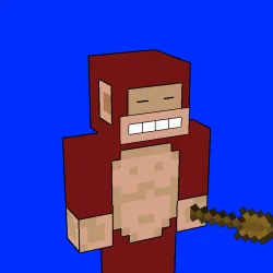 Ape Craft #964