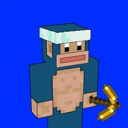 Ape Craft #1152