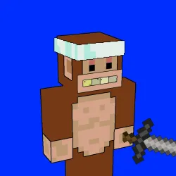 Ape Craft #1164