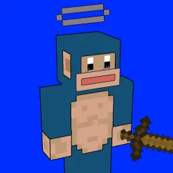 Ape Craft #1121