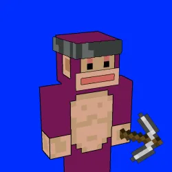 Ape Craft #1154