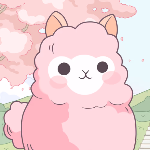 Alpaca #163