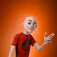 1332