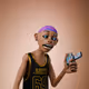 2555