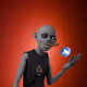 3457