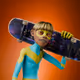 820
