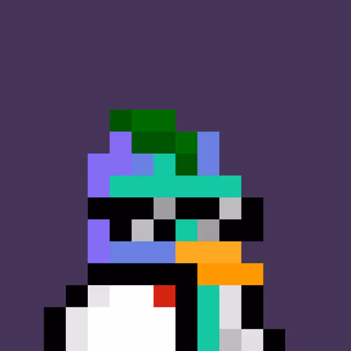 Pengubits