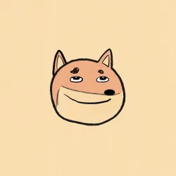 Doobie Doge #218