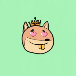 Doobie Doge #72