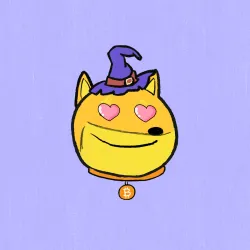 Doobie Doge #917