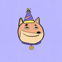Doobie Doge #30