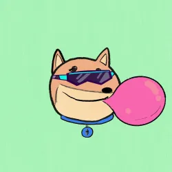 Doobie Doge #215