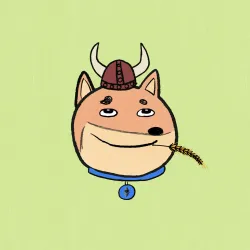 Doobie Doge #224