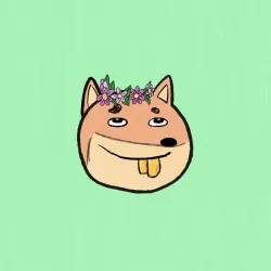 Doobie Doge #41