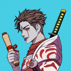 IKARI #542