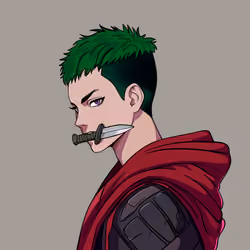 IKARI #1665