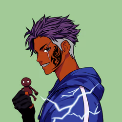 IKARI #625