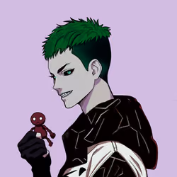 IKARI #373