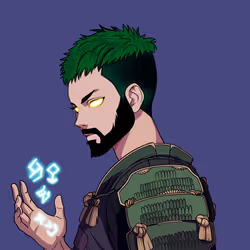 IKARI #1458