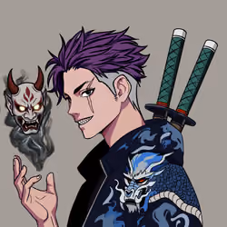 IKARI #1650