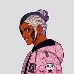 IKARI #543