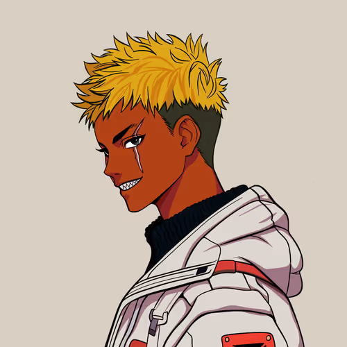 IKARI #1642