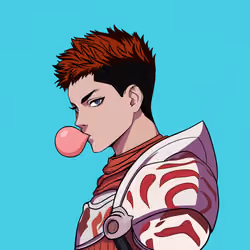 IKARI #200