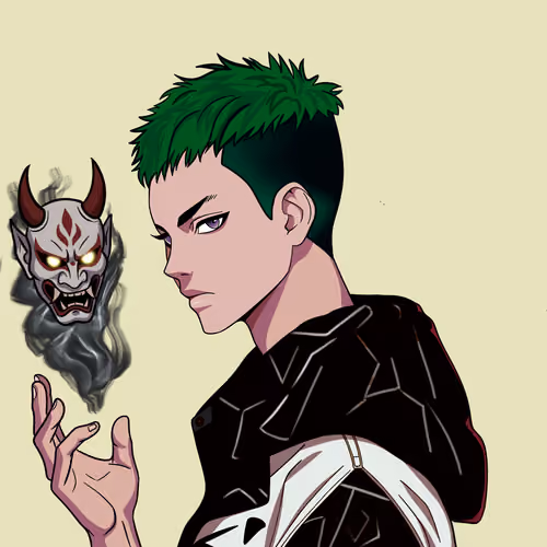 IKARI #501