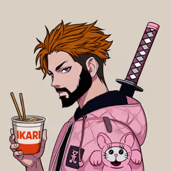 IKARI #290