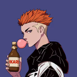 IKARI #1006