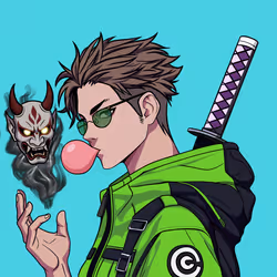 IKARI #1771
