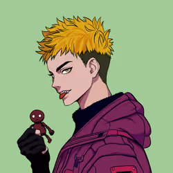 IKARI #1636