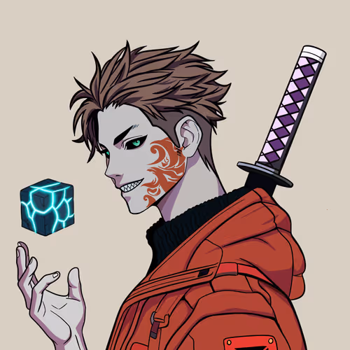 IKARI #522