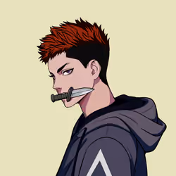 IKARI #273