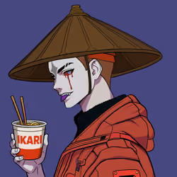 IKARI #1183